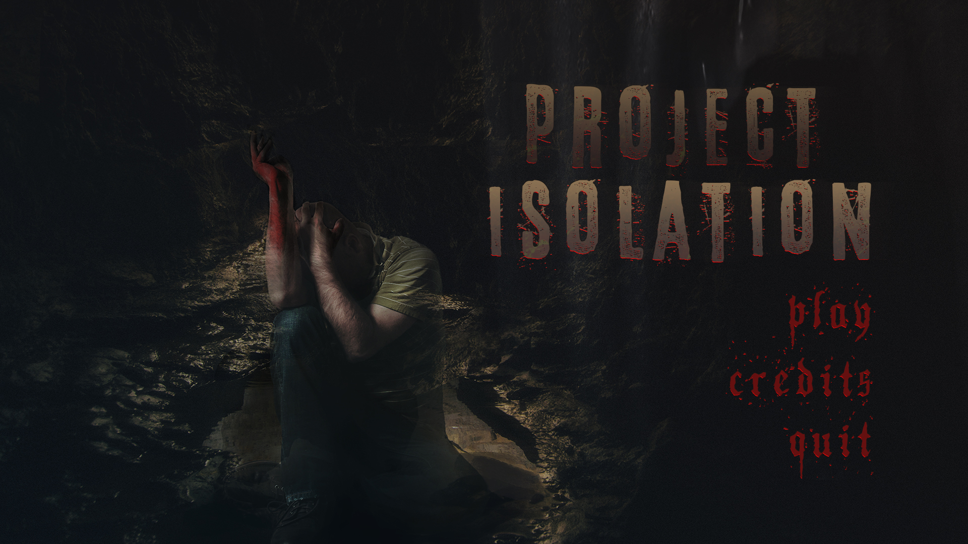 Project Isolation