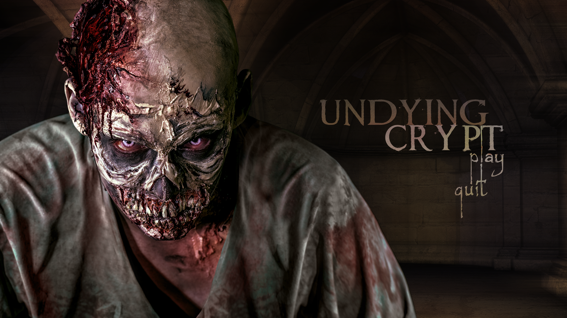 The Undying Crypt